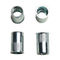 Blind rivet nut 26-KVO open type small sunk head, Steel